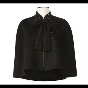 NWT Neiman Marcus for Target Cape